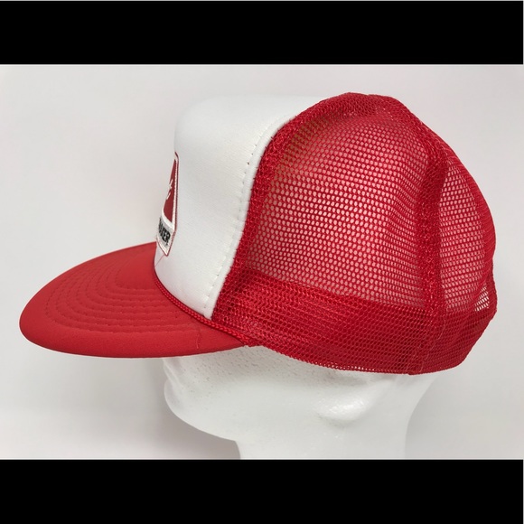 Merillat America’s Cabinet Maker Trucker Mesh Hat - Picture 3 of 7